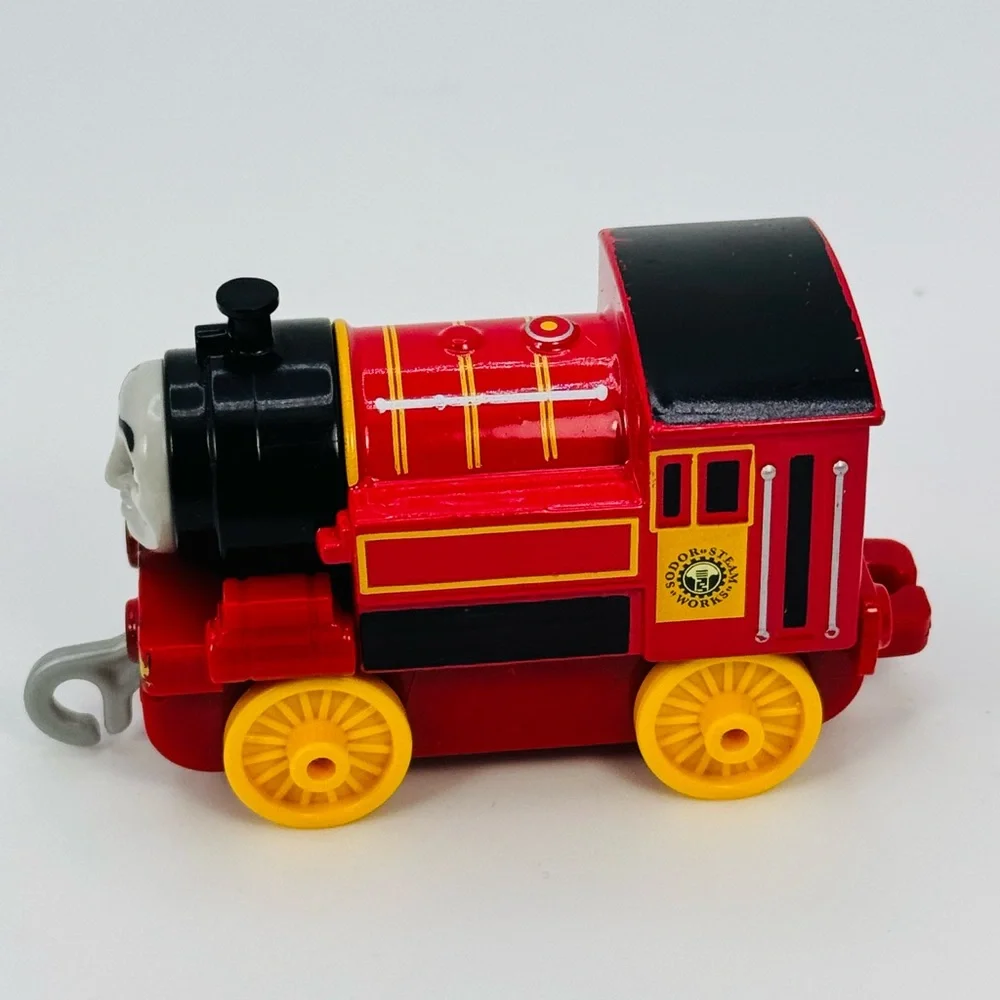 Thomas and Friends Trackmaster Push Along Victor Diecast 2020